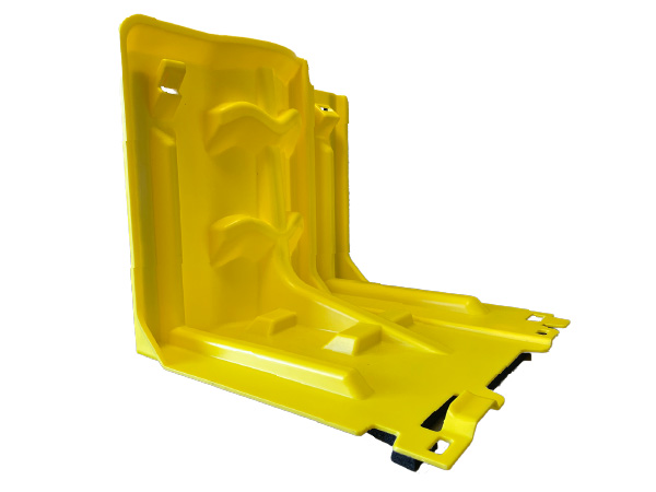 みずからまもる君 ベース 赤