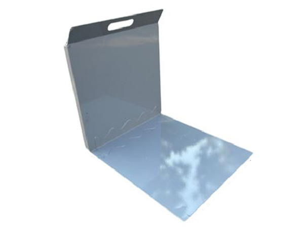 みずからまもる君 ベース 赤