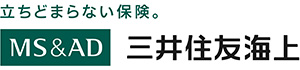 三井住友海上火災保険株式会社