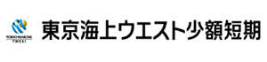 東京海上ウエスト少額短期保険会社